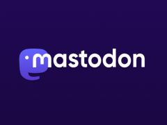 Neu im Block bei Mastodon